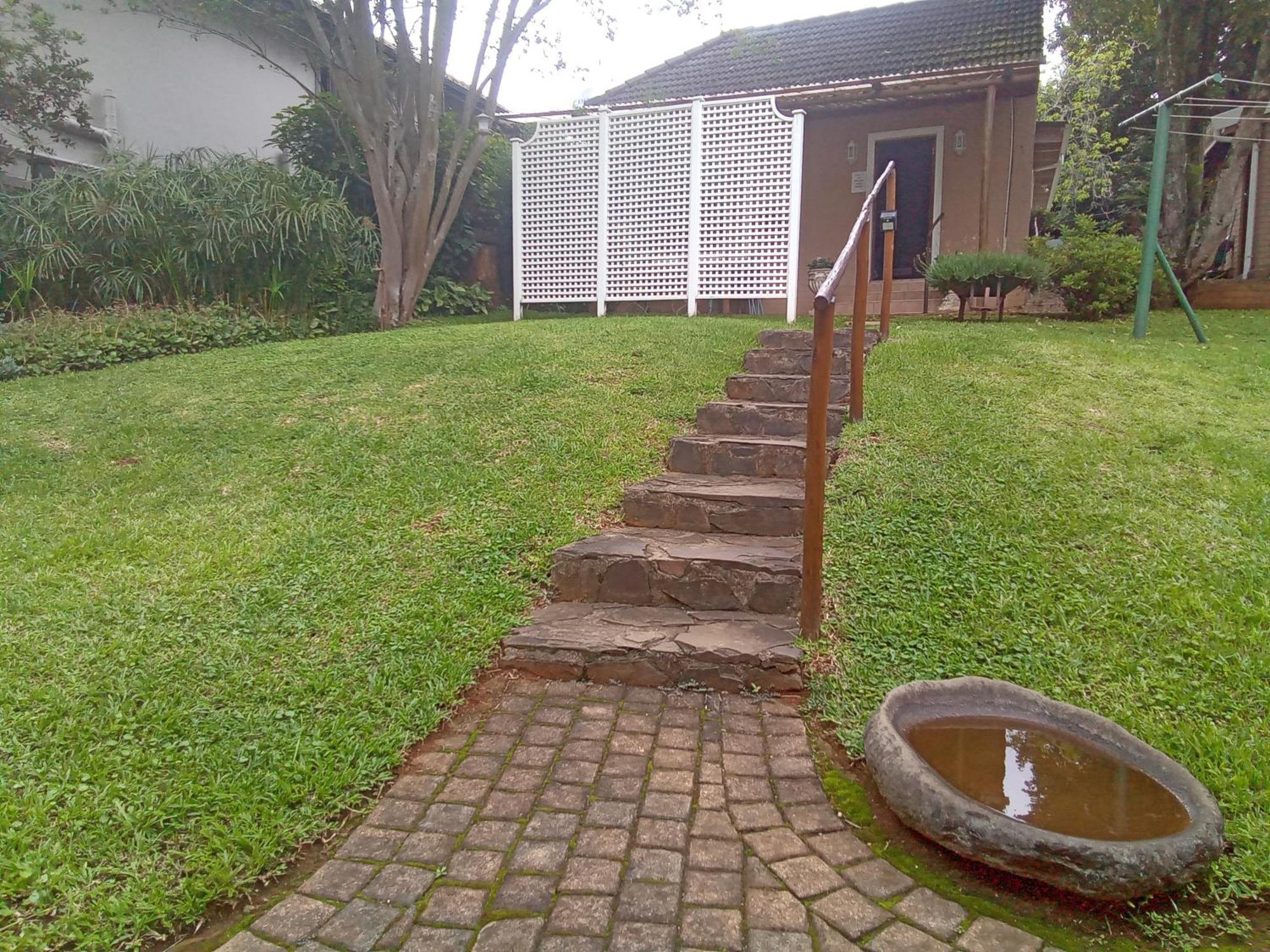 Welcome Home Cottages Pietermaritzburg Bagian luar foto